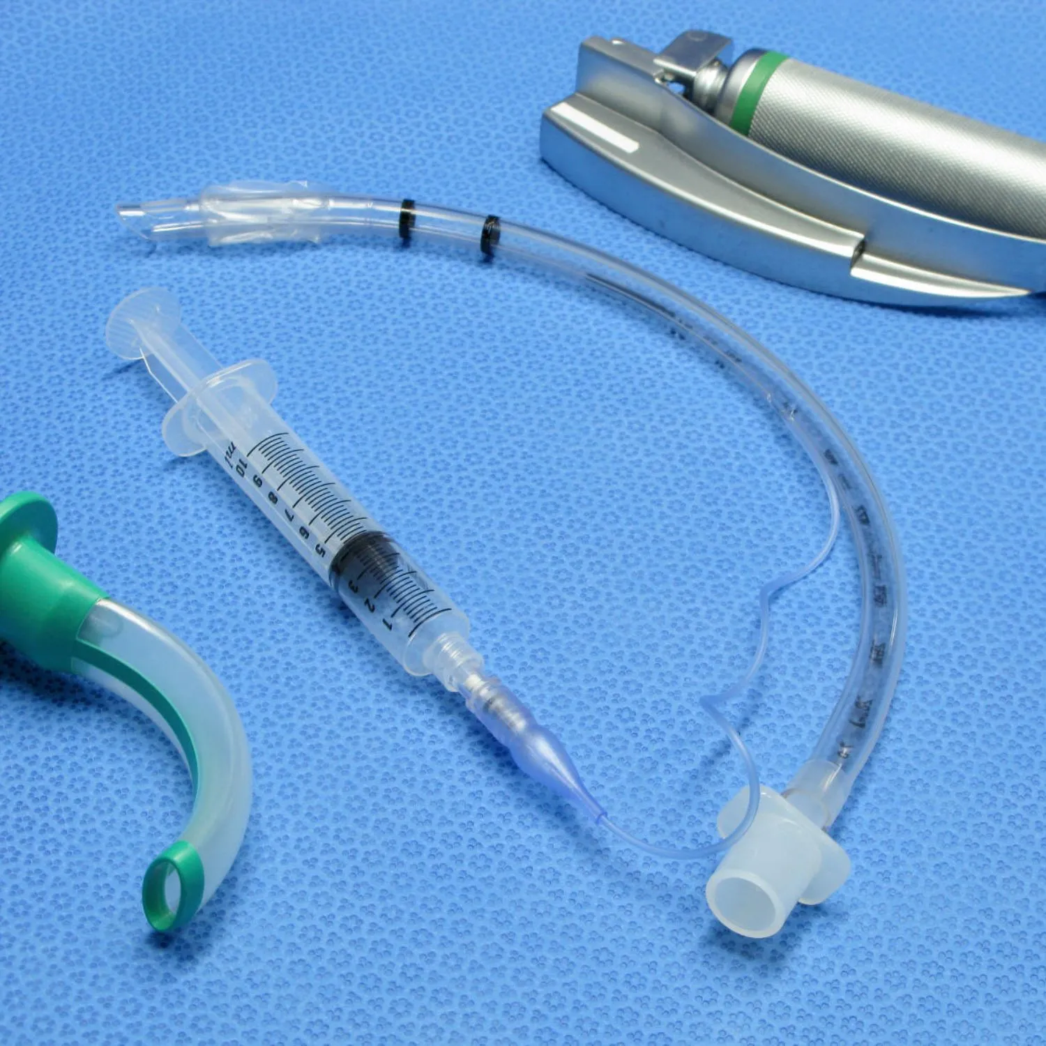 Intubation